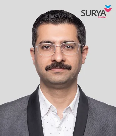 Surya Hospital